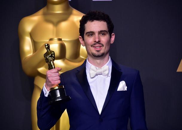 The Eddy: oscarový Damien Chazelle a další muzikál | Fandíme serialům