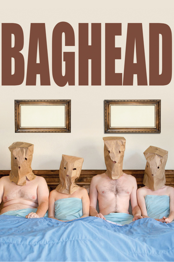 Baghead | Fandíme filmu