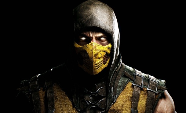 Mortal Kombat: Nová filmová verze populární herní mlátičky má datum premiéry | Fandíme filmu