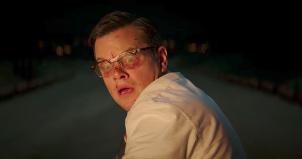 Suburbicon: Temné předměstí - Novinka od Clooneyho a Coenů | Fandíme filmu