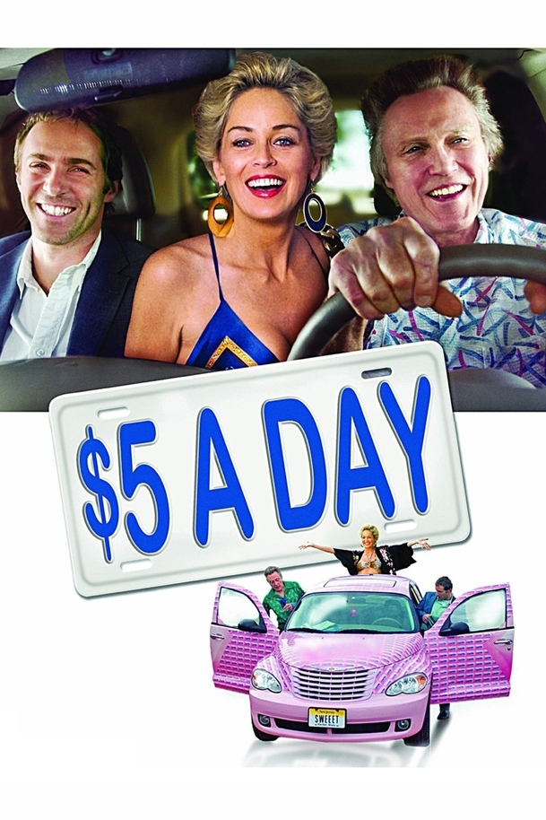 $5 a Day | Fandíme filmu