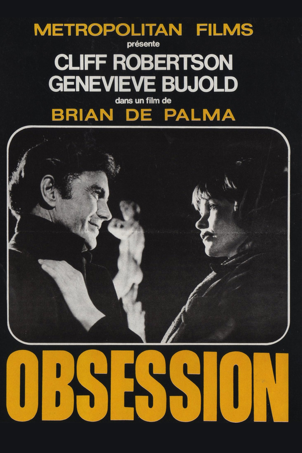 Obsession | Fandíme filmu
