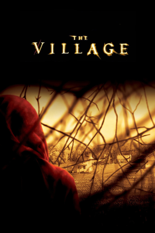 Vesnice | Fandíme filmu