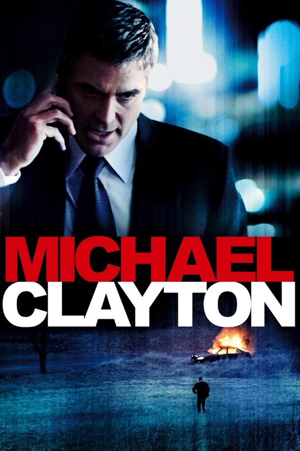 Michael Clayton | Fandíme filmu
