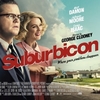 Suburbicon: Temné předměstí - Novinka od Clooneyho a Coenů | Fandíme filmu