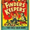 Finders Keepers | Fandíme filmu