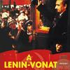 Lenin: The Train | Fandíme filmu