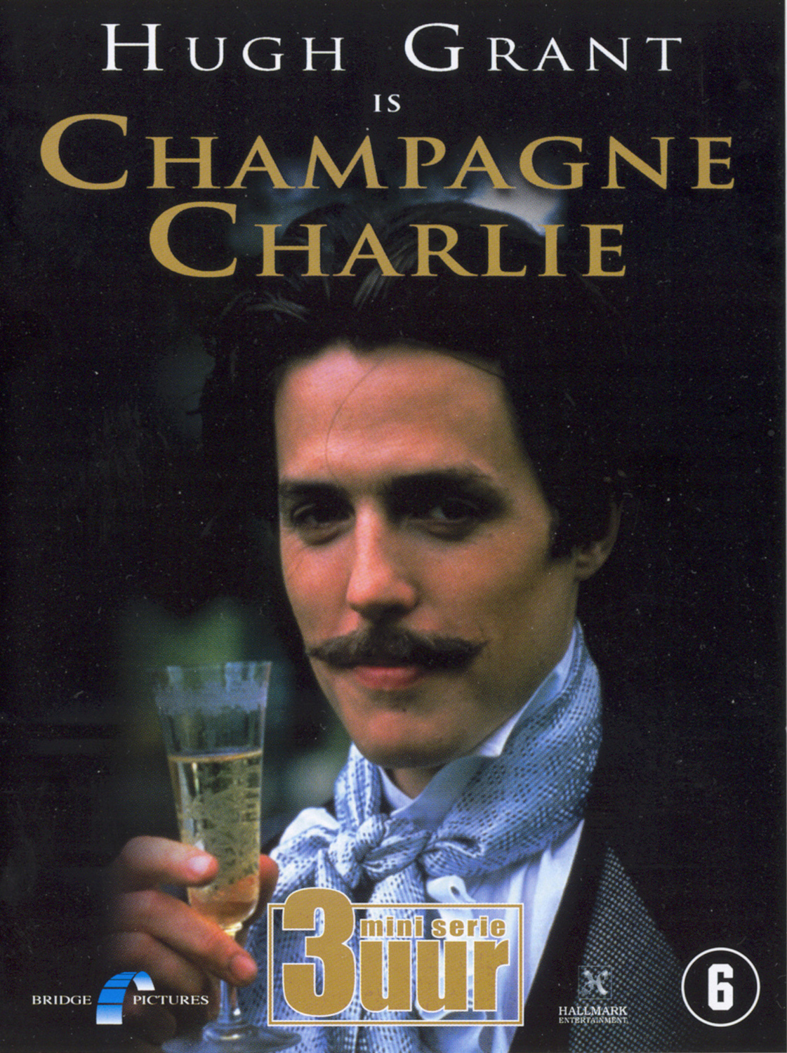 Champagne Charlie | Fandíme filmu
