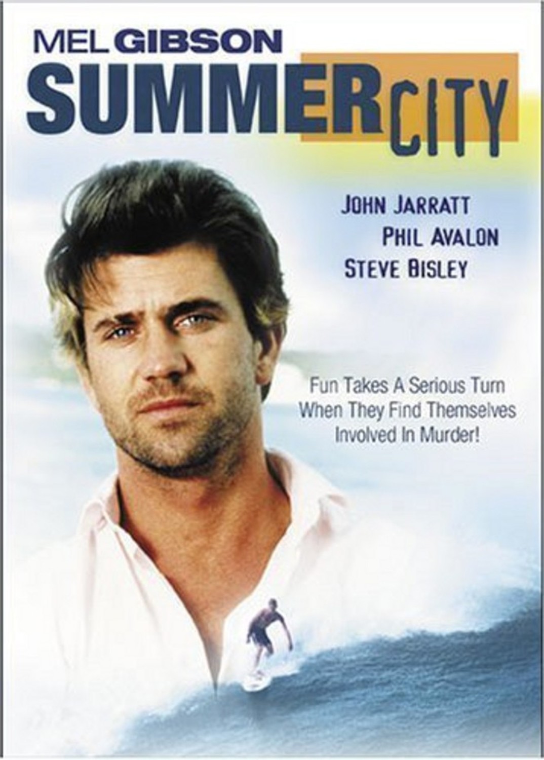 Summer City | Fandíme filmu