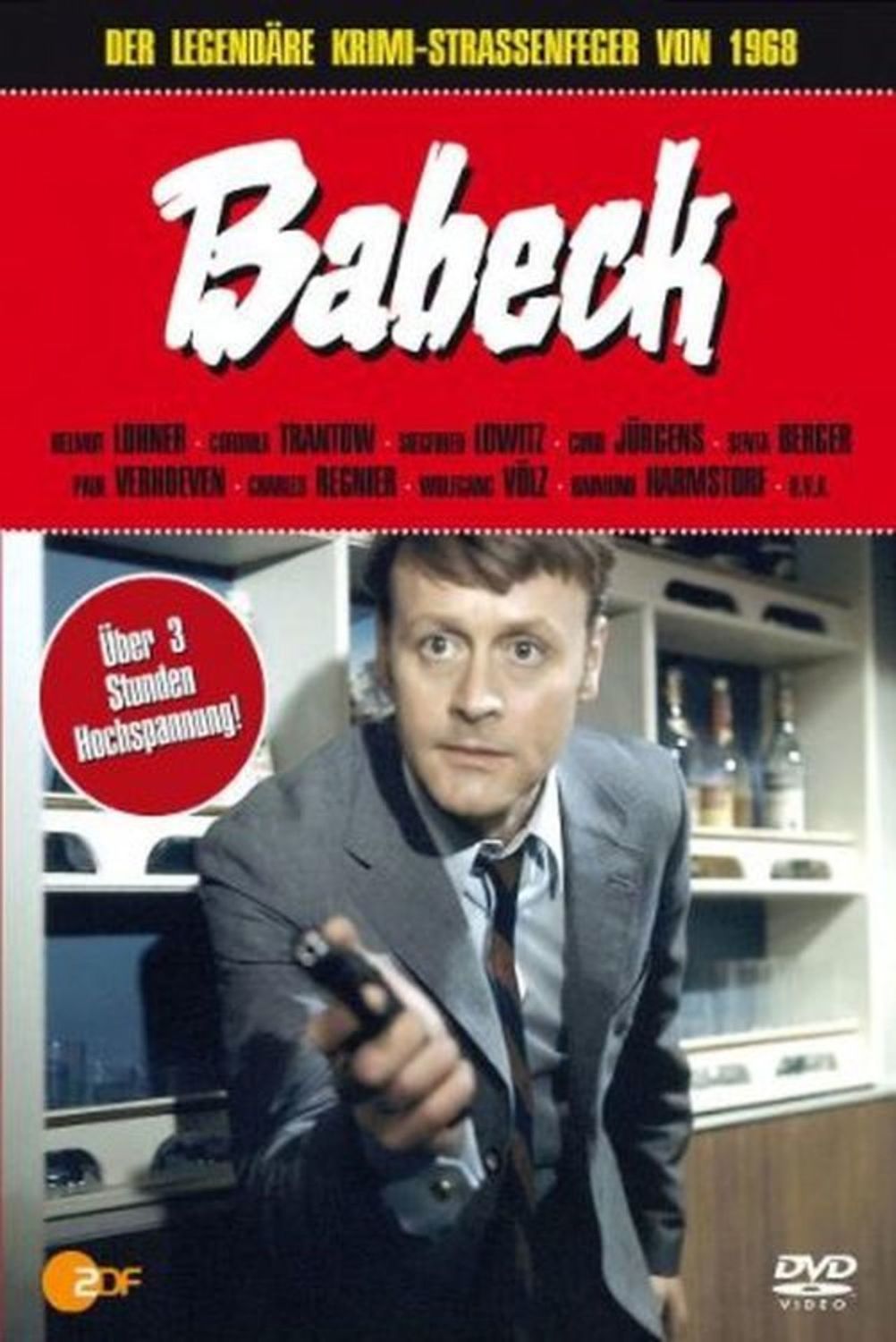 Babeck | Fandíme filmu