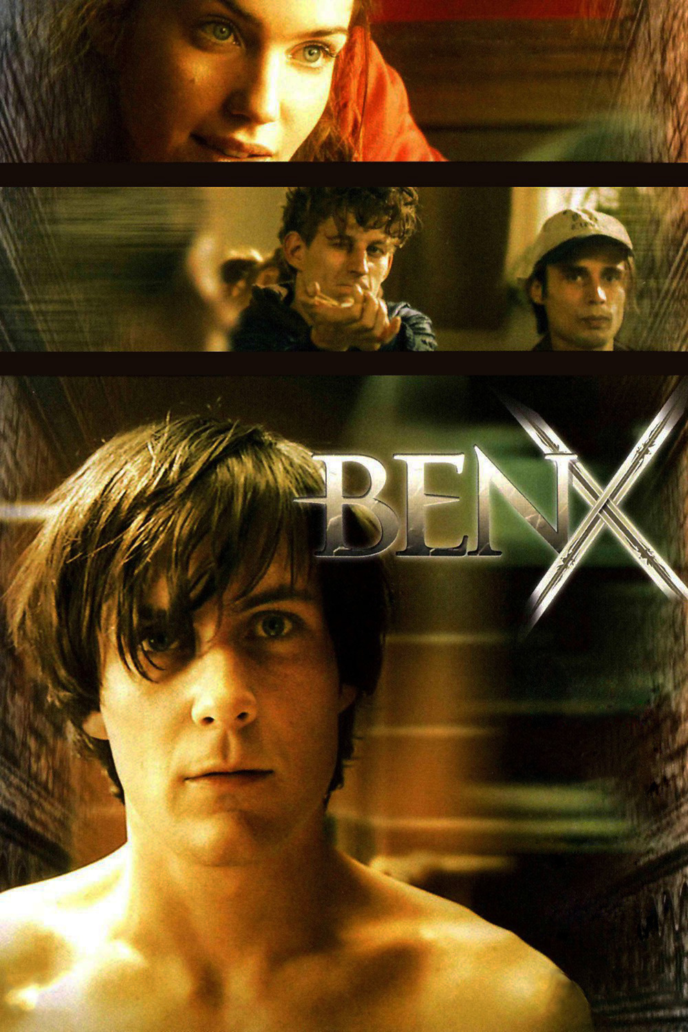 Ben X | Fandíme filmu