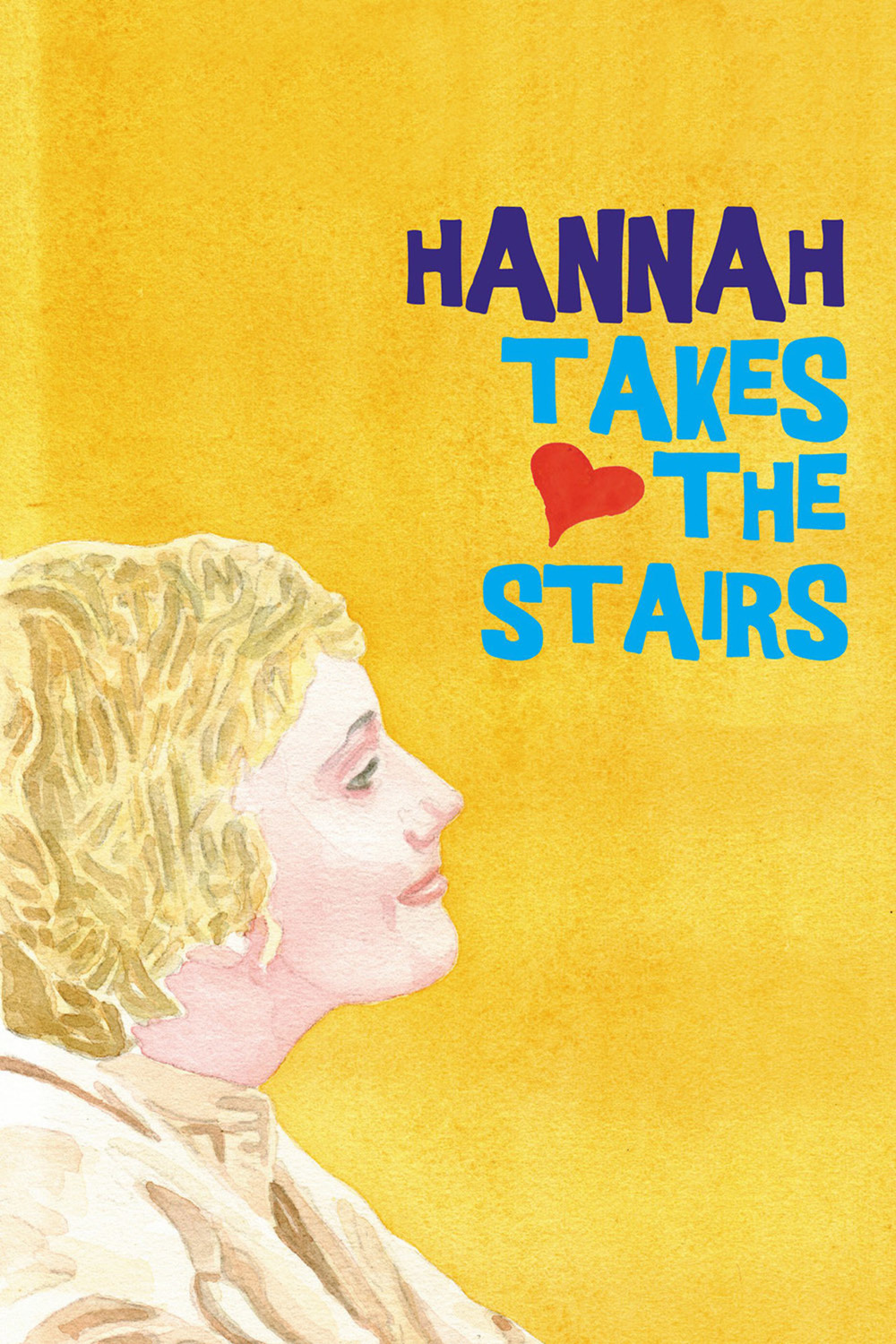 Hannah Takes the Stairs | Fandíme filmu