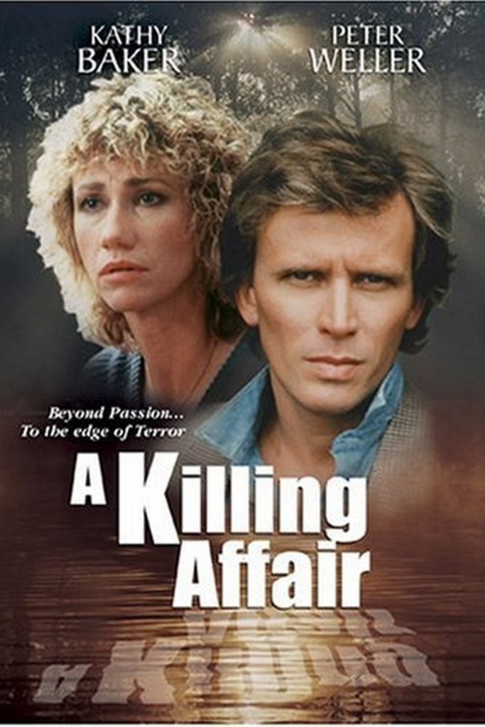 A Killing Affair | Fandíme filmu