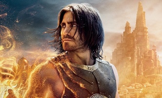 Princ z Persie má dostat nový celovečerní film | Fandíme filmu