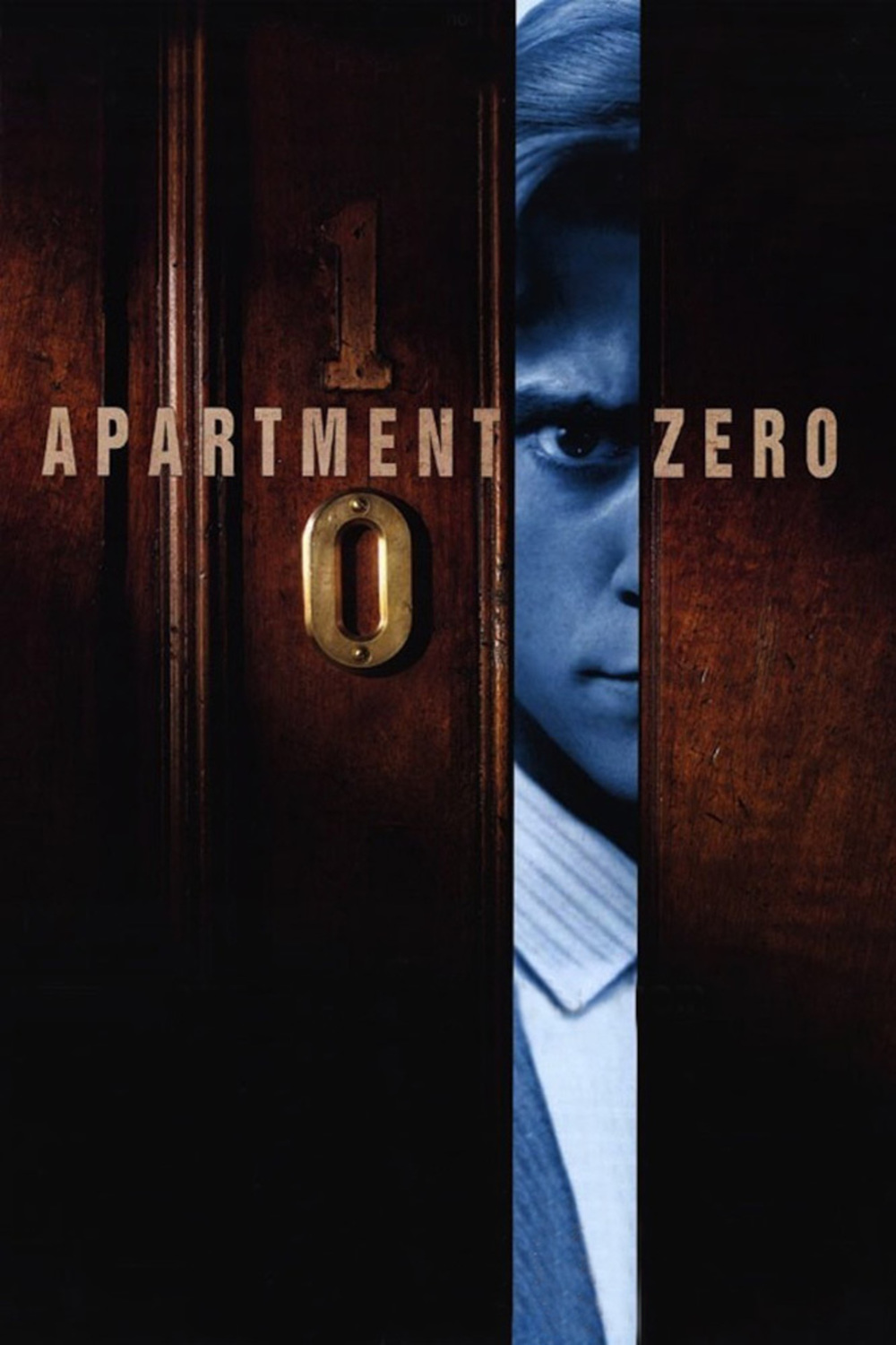 Apartment Zero | Fandíme filmu