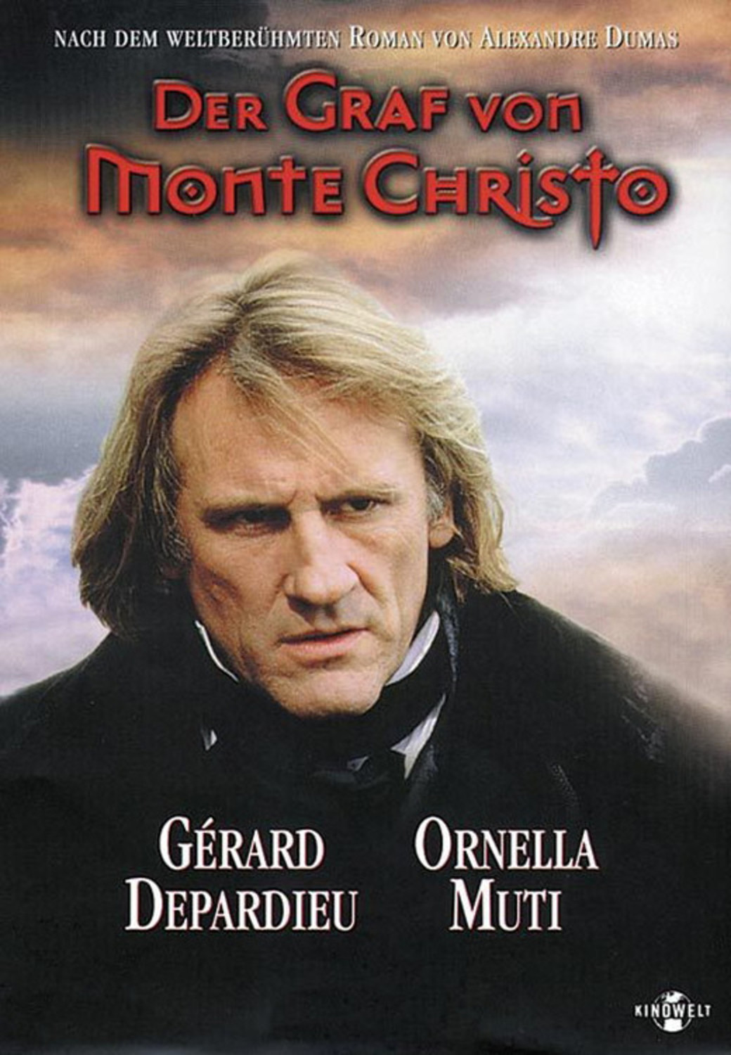 Hrabě Monte Cristo | Fandíme filmu