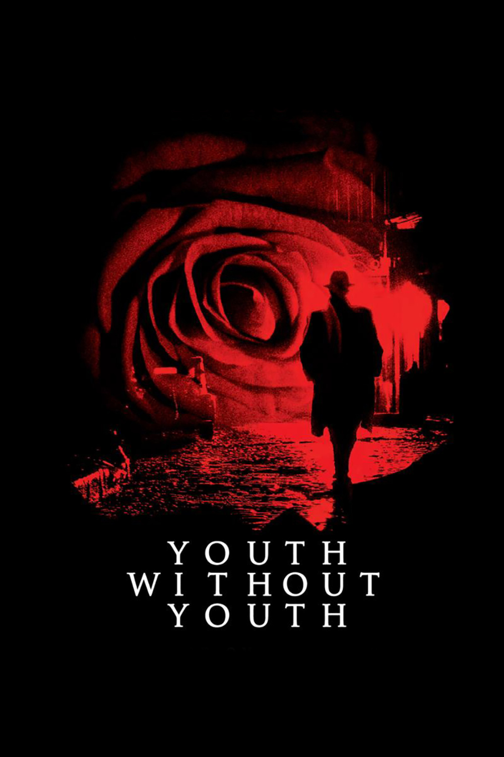 Youth Without Youth | Fandíme filmu