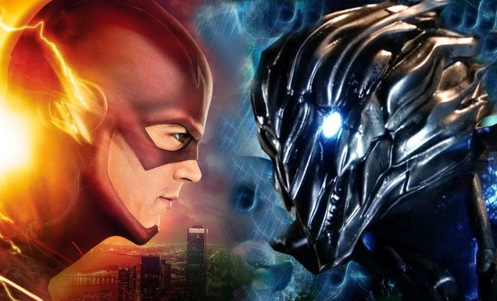 The Flash: 4. série nabrala dalšího záporáka | Fandíme seriálům