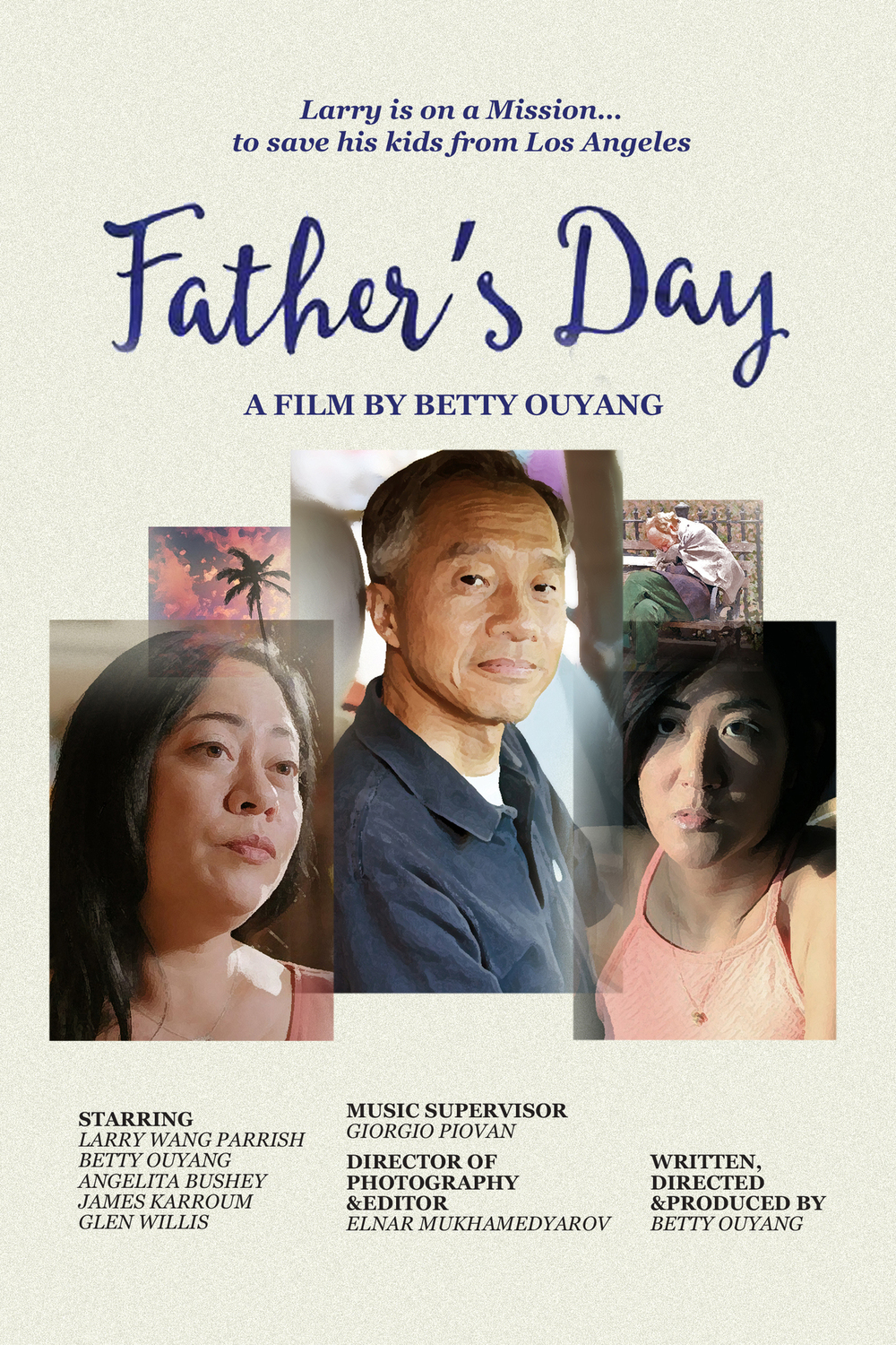 Father's Day | Fandíme filmu