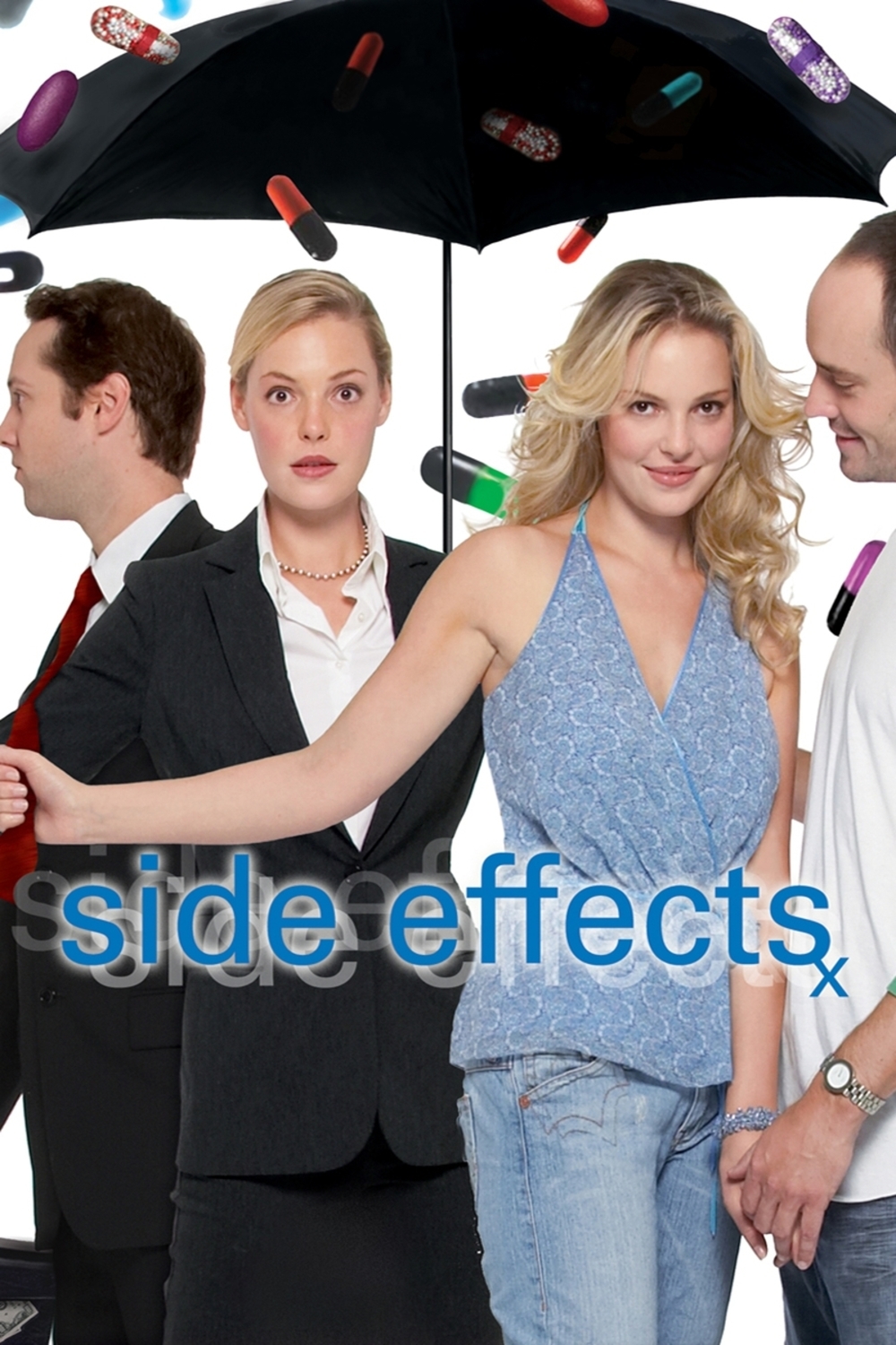 Side Effects | Fandíme filmu