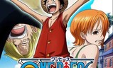 One Piece: Episode of East Blue | Fandíme filmu