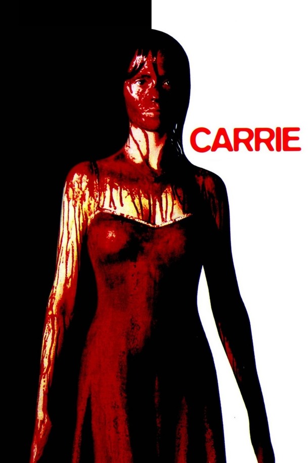 Carrie | Fandíme filmu