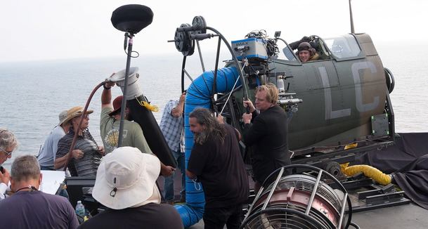 Dunkerk: Důraz na autentičnost byl extrémní | Fandíme filmu