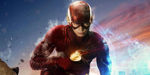 The Flash: 4. série nabrala dalšího záporáka | Fandíme serialům