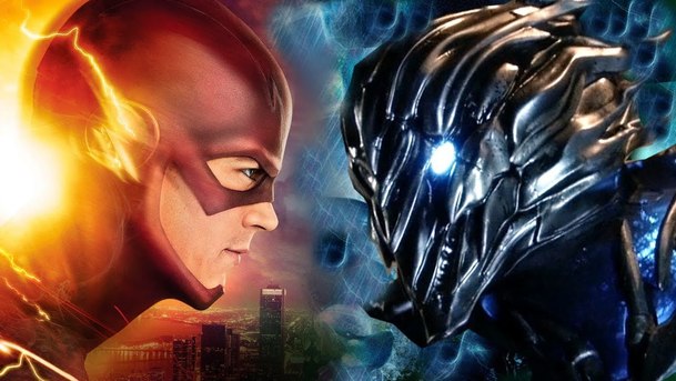 The Flash: 4. série nabrala dalšího záporáka | Fandíme serialům