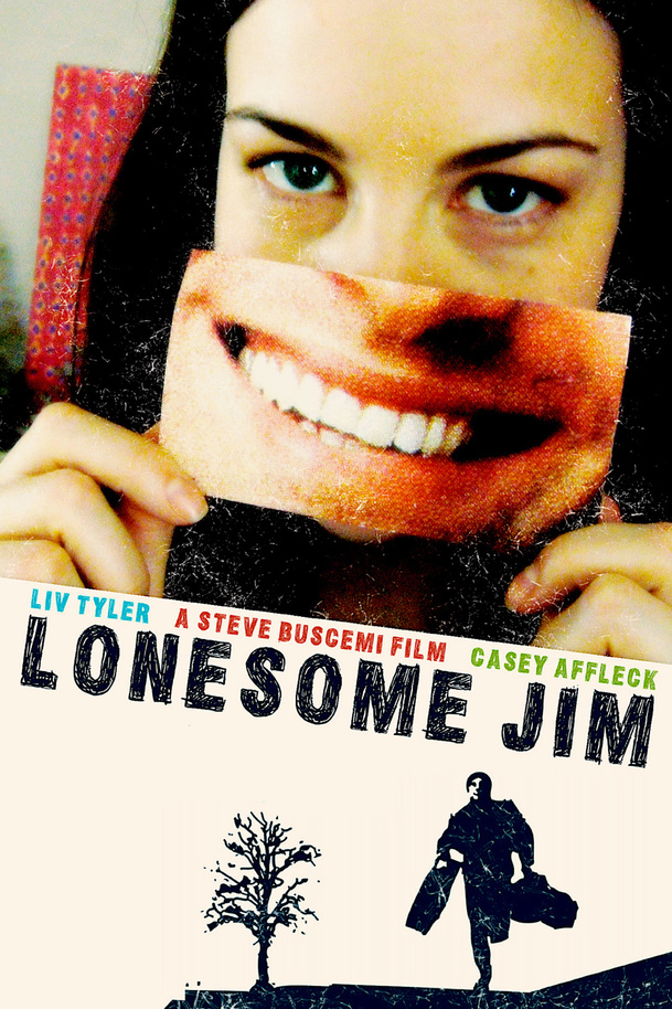 Samotář Jim | Fandíme filmu