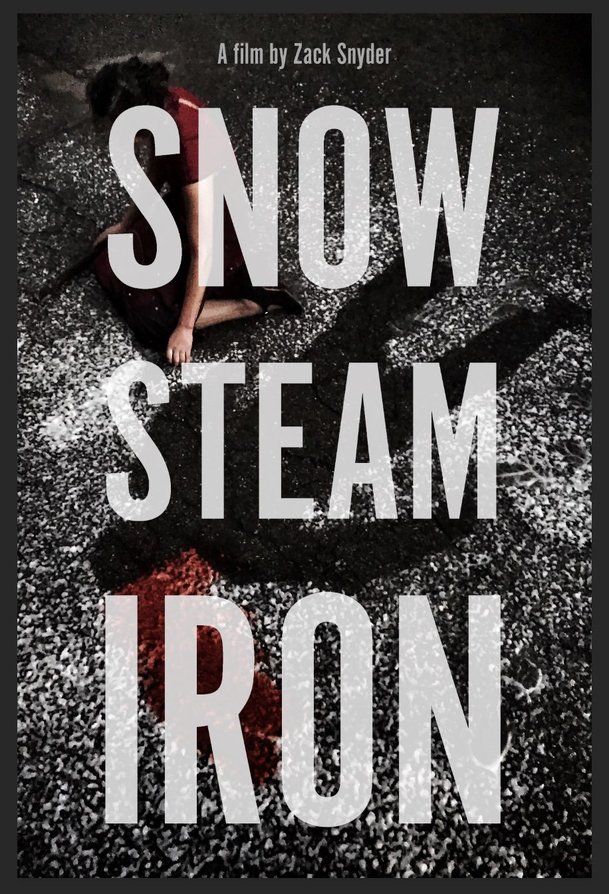 Snow Steam Iron: Zack Snyder se opět pustil do natáčení | Fandíme filmu