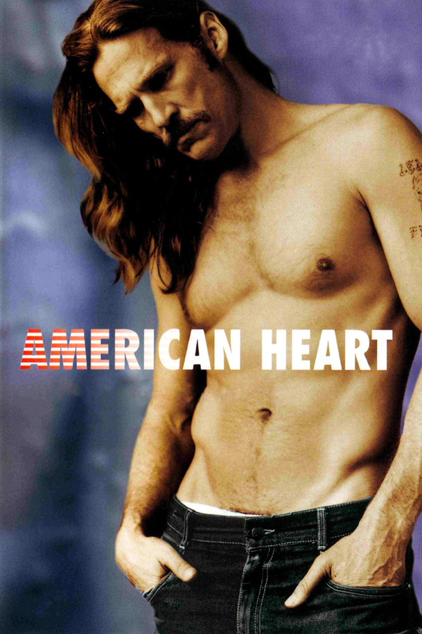 American Heart | Fandíme filmu