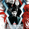 Marvel's Inhumans: IMAX | Fandíme filmu