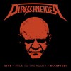 Dirkschneider Live - Back to the roots - Accepted! | Fandíme filmu