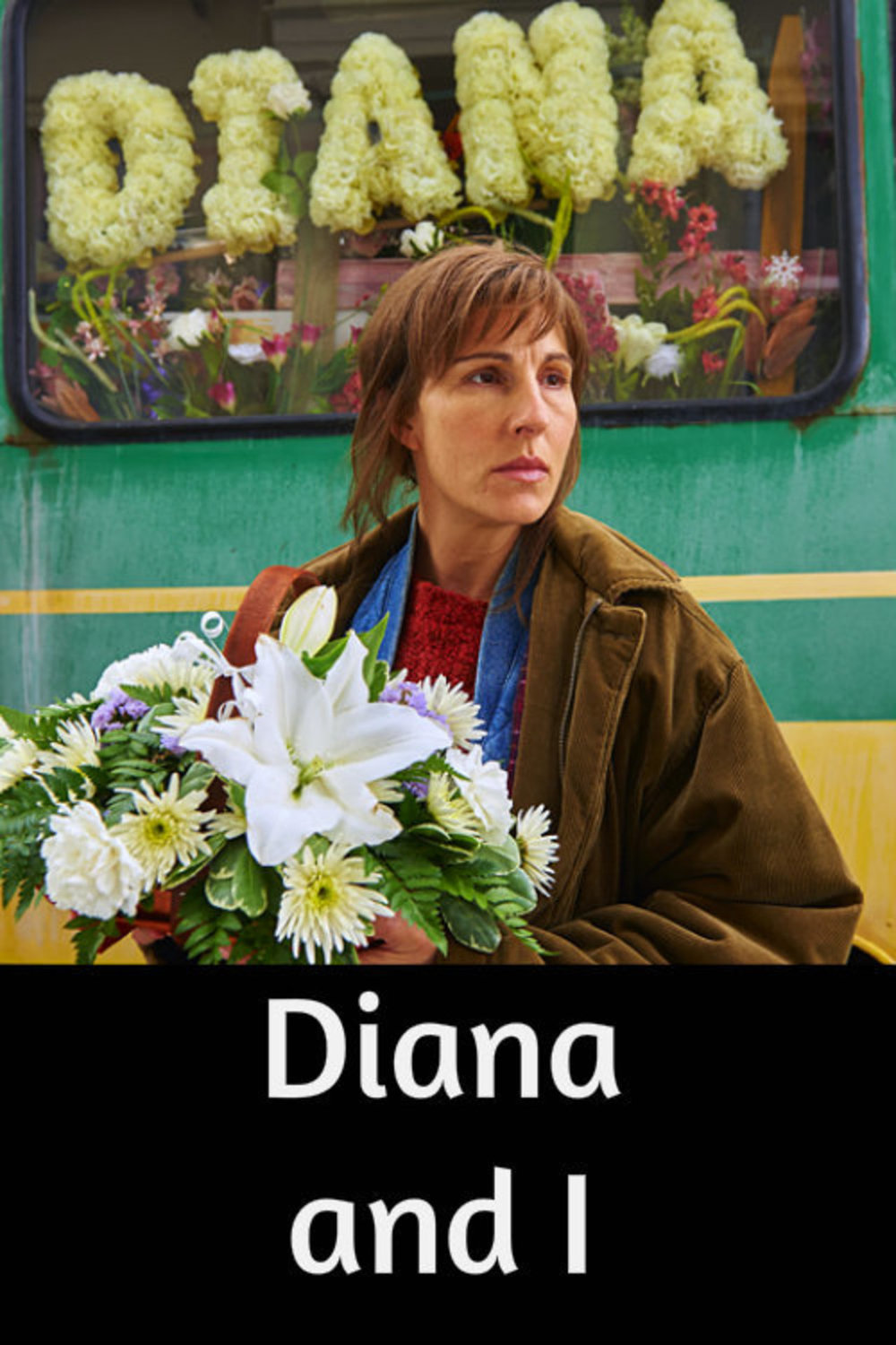 Diana and I | Fandíme filmu