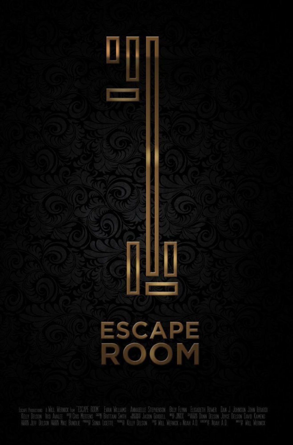Escape Room | Fandíme filmu