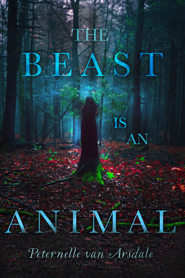 Bestie je zvíře: Další fantastika varuje před pojídačkami duší | Fandíme filmu