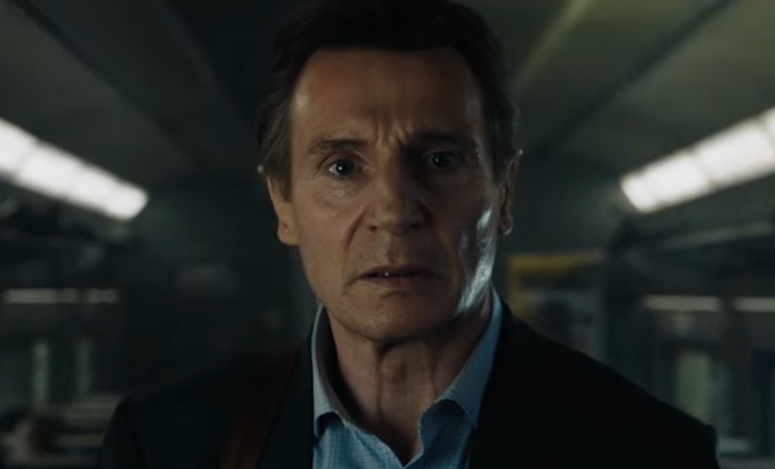 The Commuter: Trailer na další thriller s Neesonem | Fandíme filmu