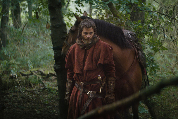 Outlaw King: Poslední trailer slibuje epickou podívanou | Fandíme filmu