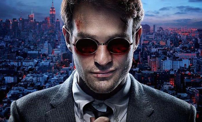 Treason: Představitel Daredevila v nové špionážní sérii od Netflixu | Fandíme seriálům