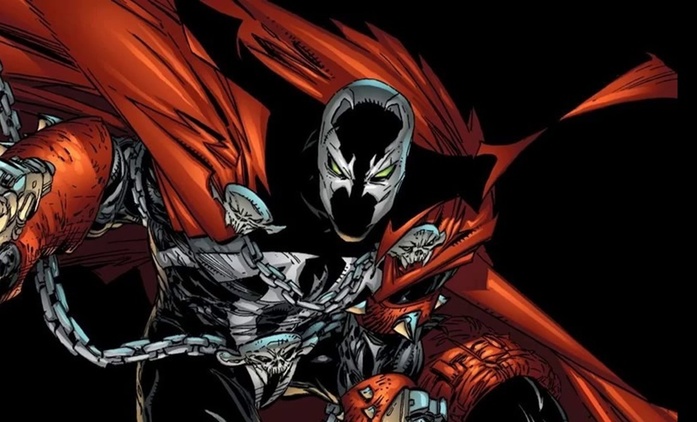 Spawn bude opravdu nízkorozpočtový projekt | Fandíme filmu