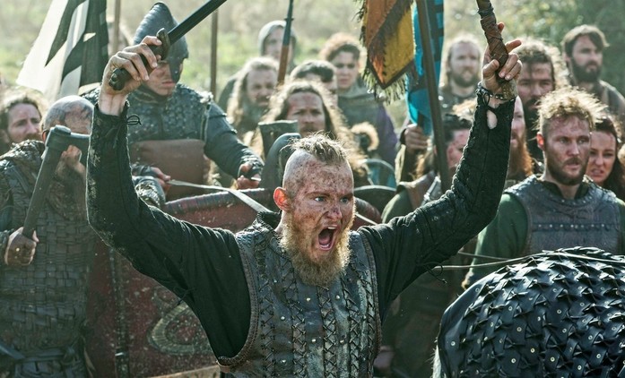 Vikingové: Upoutávka na zlomovou 15. epizodu a bitvu králů! | Fandíme seriálům