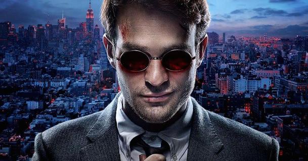 Daredevil: Uvidíme ve 3. sérii Sin Eatera? | Fandíme serialům