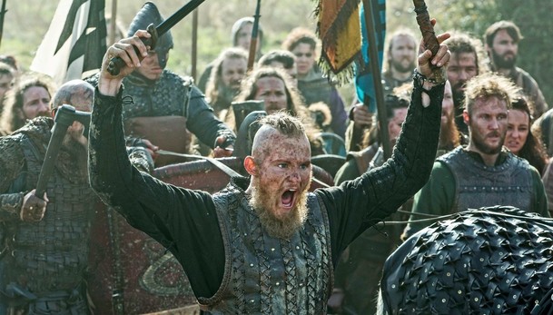 5 konspiračních teorií ohledně velké bitvy Ragnarových synů | Fandíme serialům
