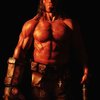 Hellboy: První dvě fotky titulního hrdiny v celé jeho kráse | Fandíme filmu
