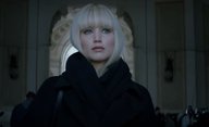 Rudá volavka: Zabijačka Jennifer Lawrence v prvním traileru | Fandíme filmu