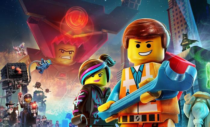 Režiséři Lego příběhu chystají astronautský film s Ryanem Goslingem | Fandíme filmu