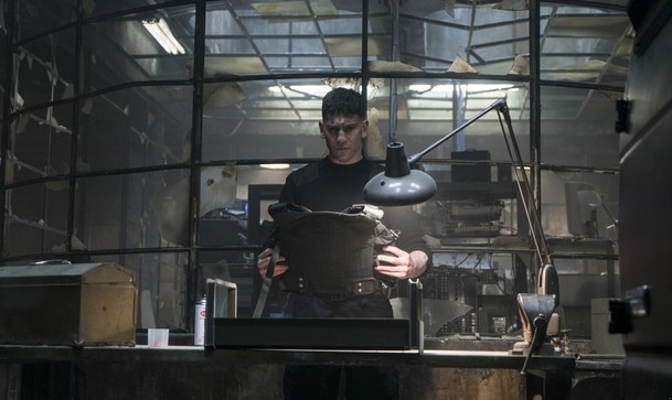 The Punisher: Seriálu se zřejmě jen tak nedočkáme | Fandíme serialům
