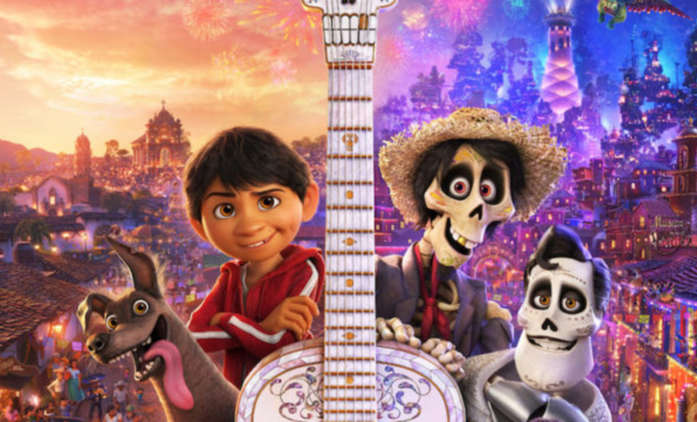 Coco 2: Po letech se s Pixarem vrátíme do světa mrtvých | Fandíme filmu