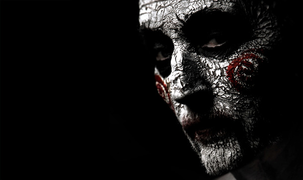 Jigsaw a jeho armáda v sérii plakátů | Fandíme filmu